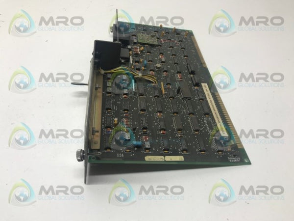 ALLEN BRADLEY 1772-LH PROCESSOR INTERFACE MODULE UNMP
