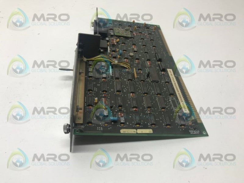 ALLEN BRADLEY 1772-LH PROCESSOR INTERFACE MODULE UNMP