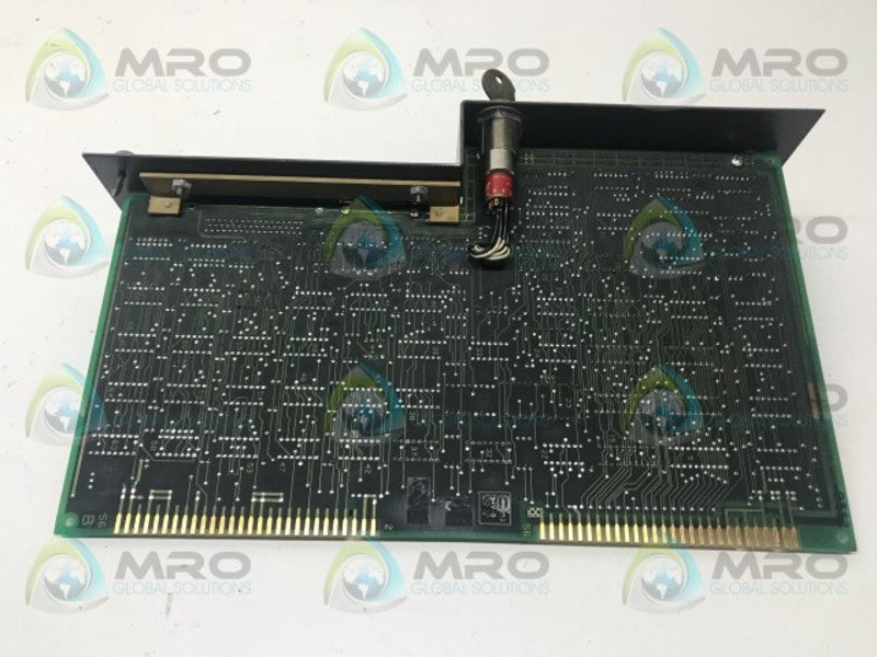 ALLEN BRADLEY 1772-LH PROCESSOR INTERFACE MODULE UNMP