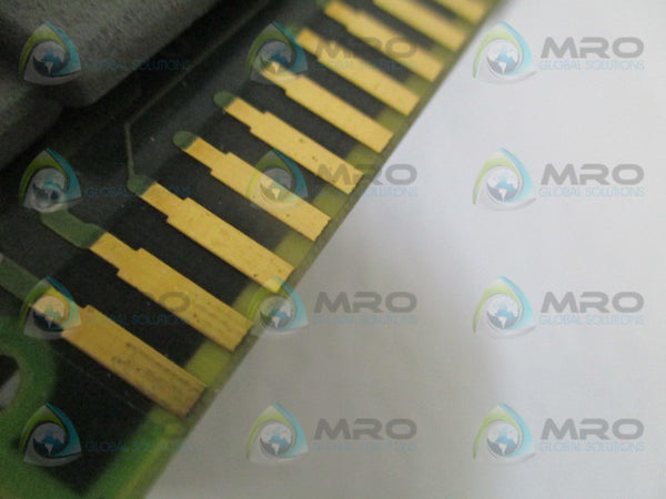 ALLEN BRADLEY 1772-LZ SER. D F/W C PROCESSOR MODULE UNMP