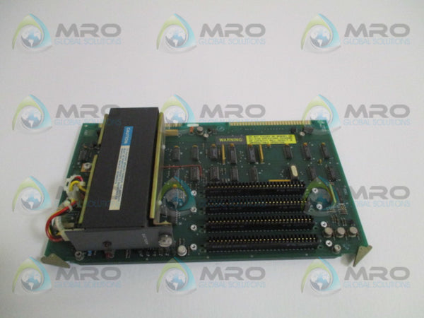 ALLEN BRADLEY 1772-MEB RAM MEMORY MODULE UNMP