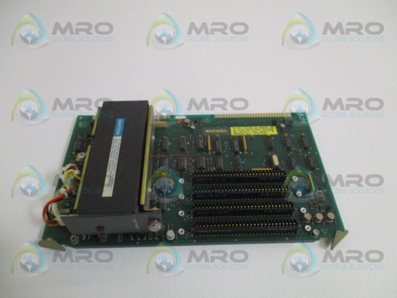 ALLEN BRADLEY 1772-MEB RAM MEMORY MODULE UNMP