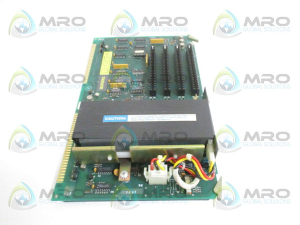 ALLEN BRADLEY 1772-MEB RAM MEMORY MODULE UNMP