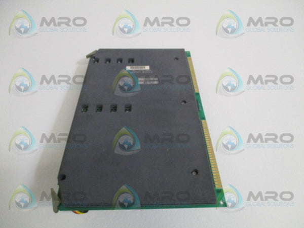 ALLEN BRADLEY 1772-MEB RAM MEMORY MODULE UNMP