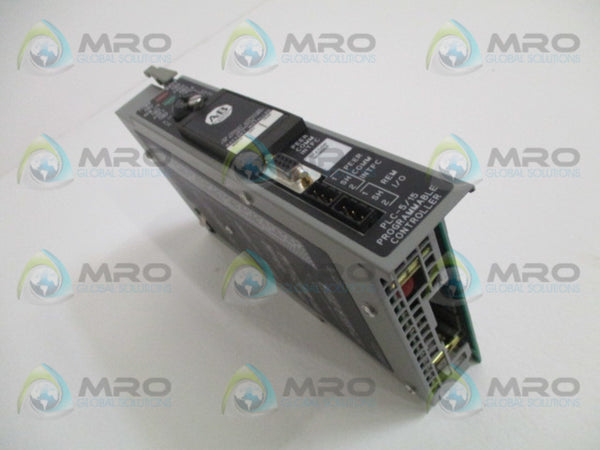 ALLEN BRADLEY 1785-LT SER. B F/W U MODULE(NO KEY)(REMANUFACTURED)NSMP