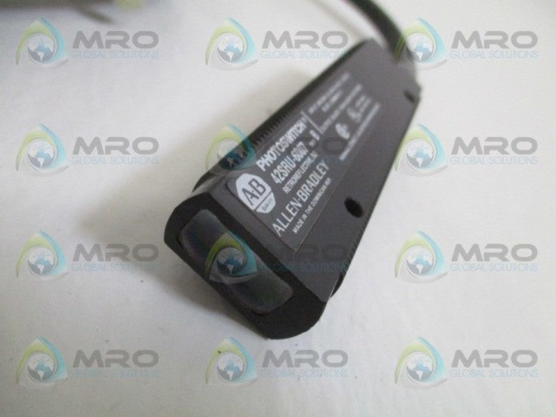 INDUSTRIAL SPARE PART 42SRU-6007 SER. B SENSOR  UNMP