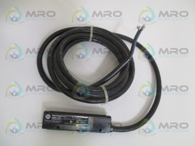 INDUSTRIAL SPARE PART 42SRU-6007 SER. B SENSOR  UNMP