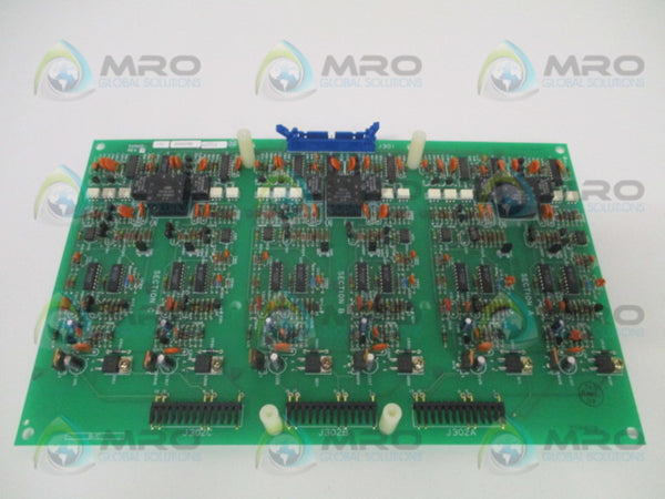 ALLEN BRADLEY 50905-002 DRIVER BOARD NSNP