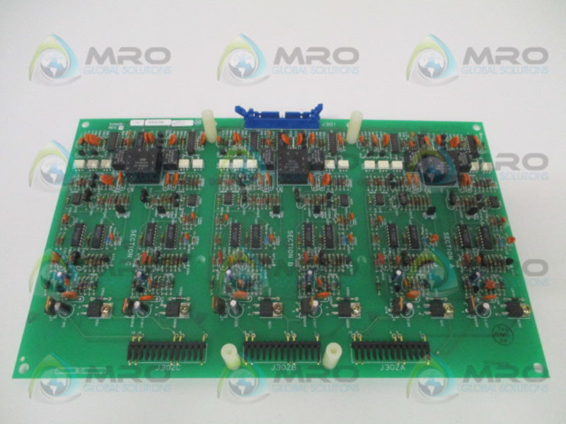 ALLEN BRADLEY 50905-002 DRIVER BOARD NSNP