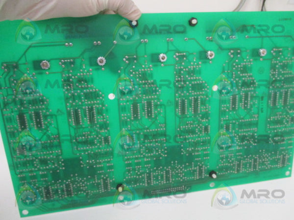 ALLEN BRADLEY 50905-002 DRIVER BOARD NSNP