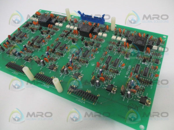 ALLEN BRADLEY 50905-002 DRIVER BOARD NSNP