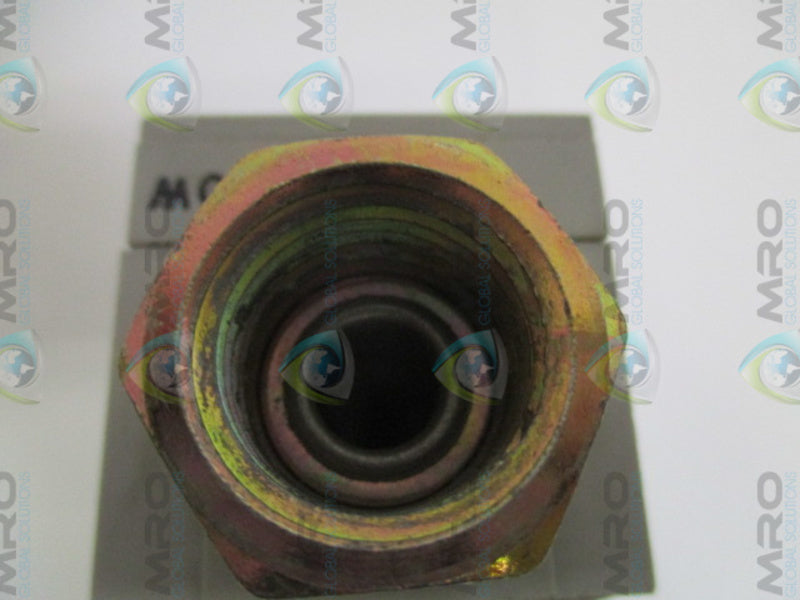 INDUSTRIAL SPARE PART 802PR-LAAA3 SER. C PROXIMITY SWITCH UNMP