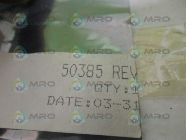 ALLEN BRADLEY 50385 OUTPUT GROUND SENSOR BOARD NSNP