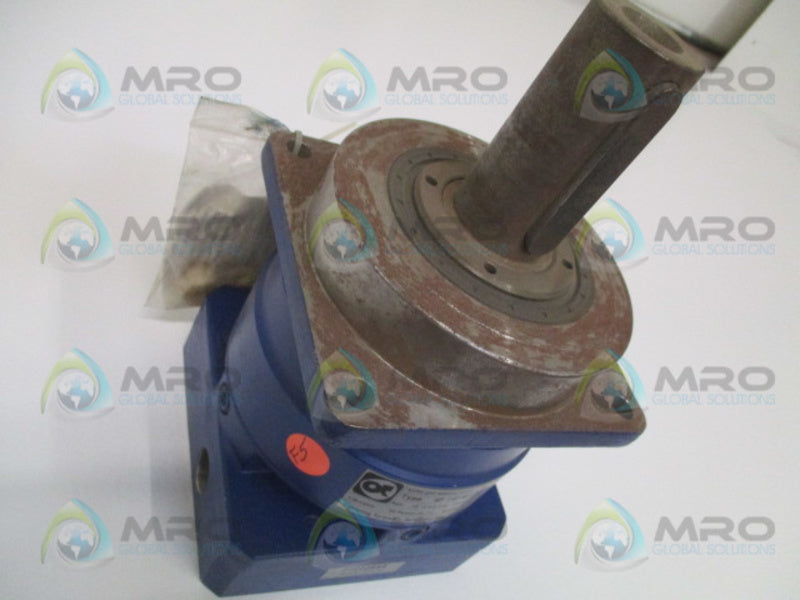ALPHA GETRIEBEBAU SP140-MF1-10-121-000 NSNP
