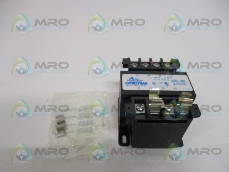 AMCE ET-83341 TRANSFORMER NSMP
