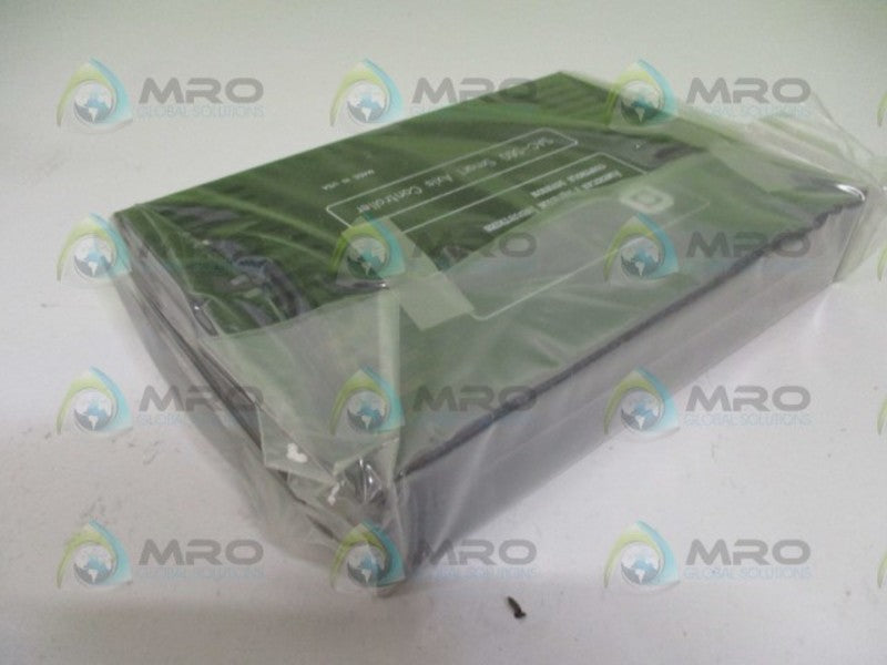 API SAC-560 SMART AXIS CONTROLLER NSMP
