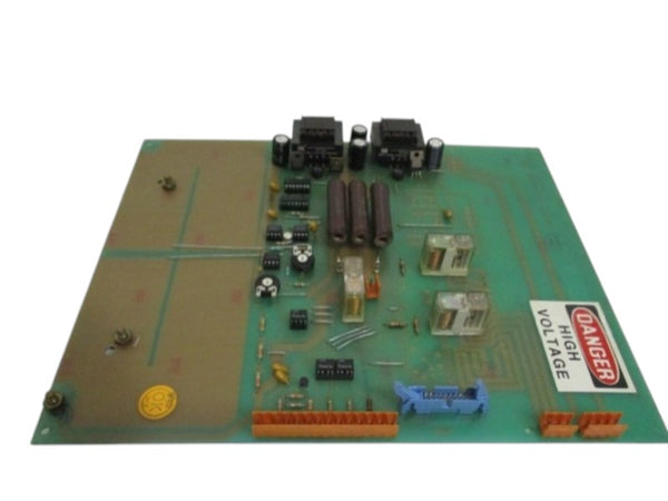 AMERITHERM 003-0011-1 CIRCUIT BOARD UNMP