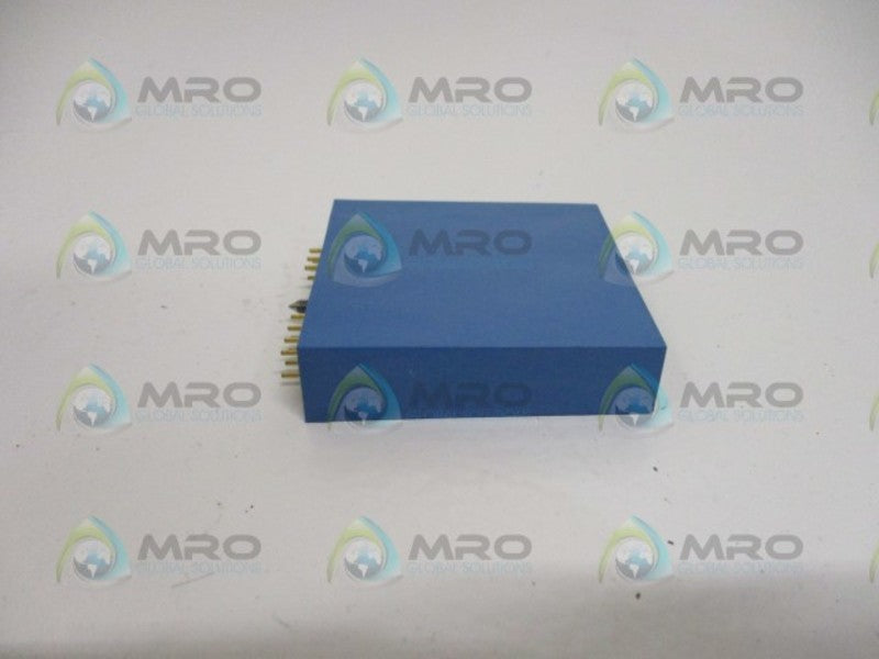 ANALOG DEVICES 5B31-01 ISOLATED VOLT INPUT NSNP