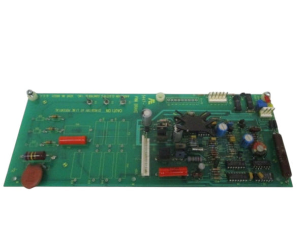 ANDERSON ELECTRIC CONTROLS 5447-02 PWM BRAKE BOARD NSNP