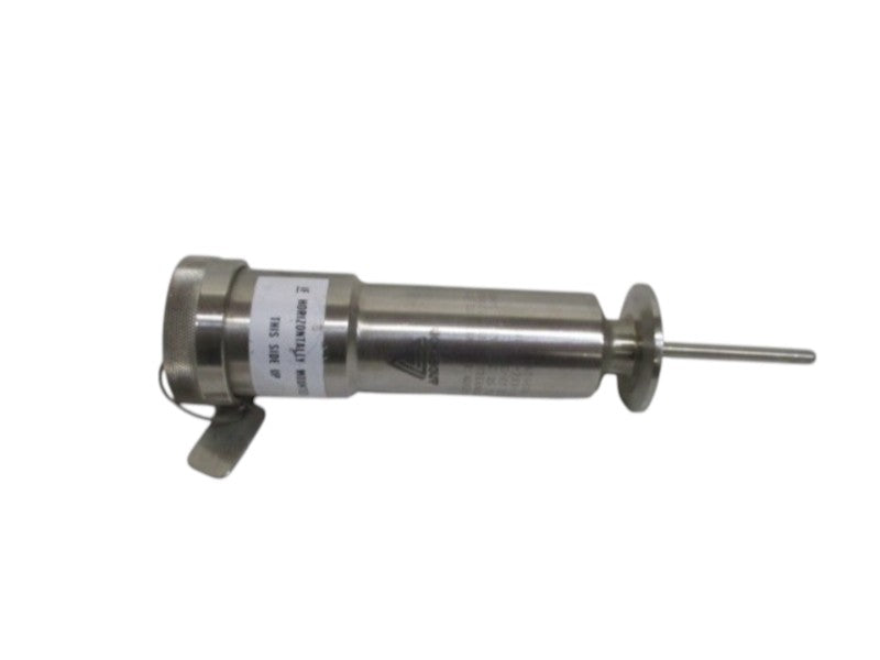 ANDERSON ST-250-A1 PRESSURE TRANSMITTER 0-300F UNMP