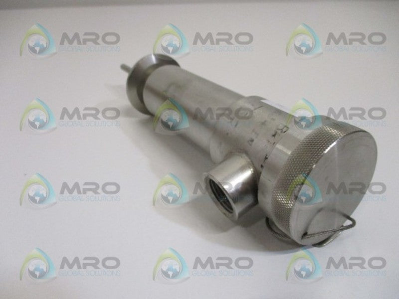 ANDERSON ST-250-A1 PRESSURE TRANSMITTER 0-300F UNMP