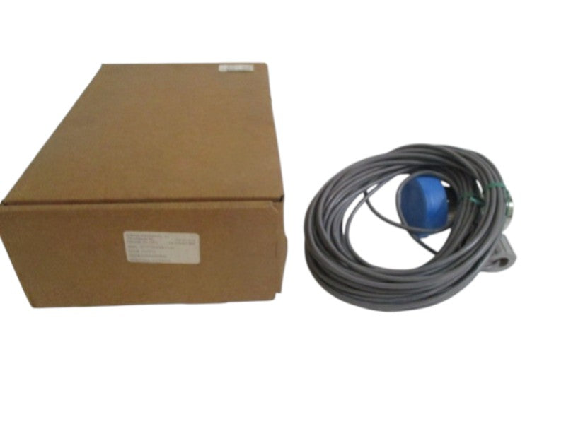 ANDERSON INSTRUMENT SY070G0051110 PRESSURE TRANSDUCER 0-99 PSIG NSMP