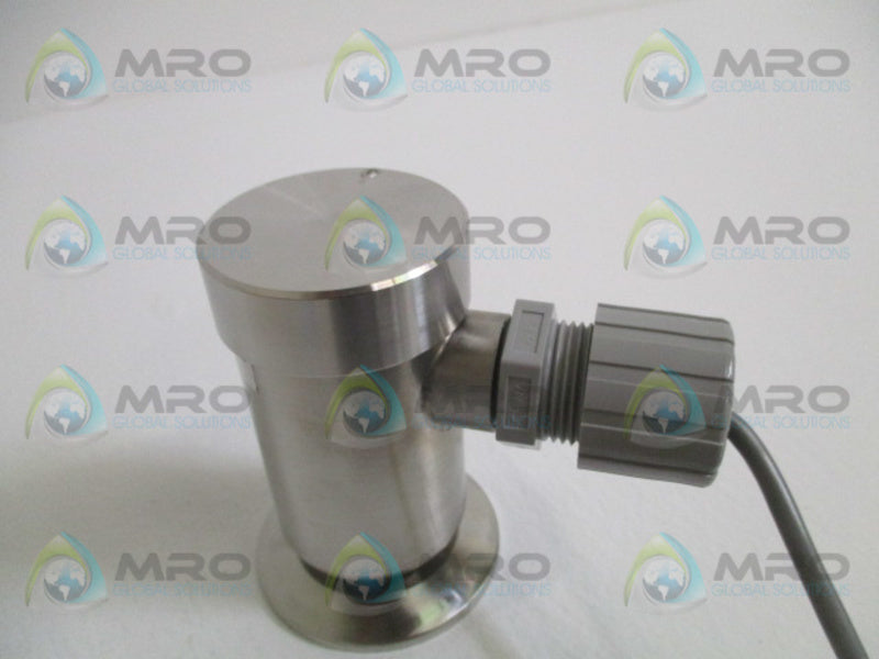 ANDERSON INSTRUMENT SY070G0051110 PRESSURE TRANSDUCER 0-99 PSIG NSMP