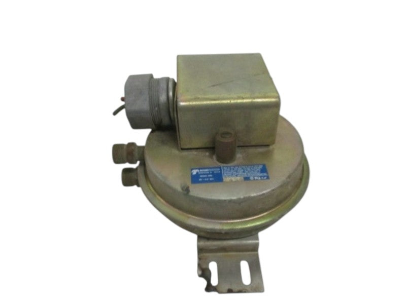 ANTUNES CONTROLS SML 8221212022 AIR PRESSURE SWITCH .05"-9" WC UNMP