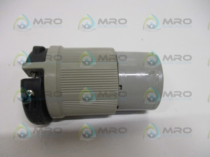 ARROW HART AH6434 LOCKING CONNECTOR NSMP
