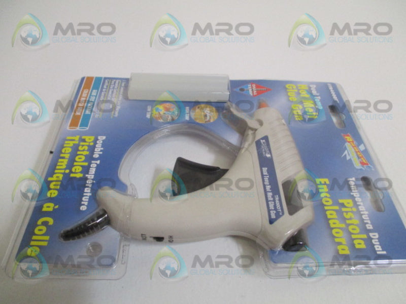 ARROW TR400DT DUAL TEMPERATURE HOT MELT GLUE GUN NSMP
