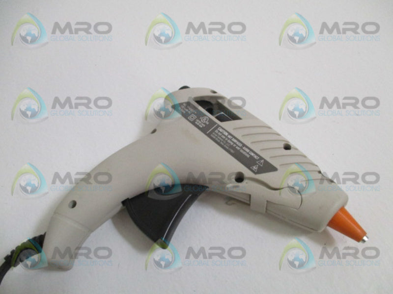 ARROW TR400DT DUAL TEMPERATURE HOT MELT GLUE GUN NSNP
