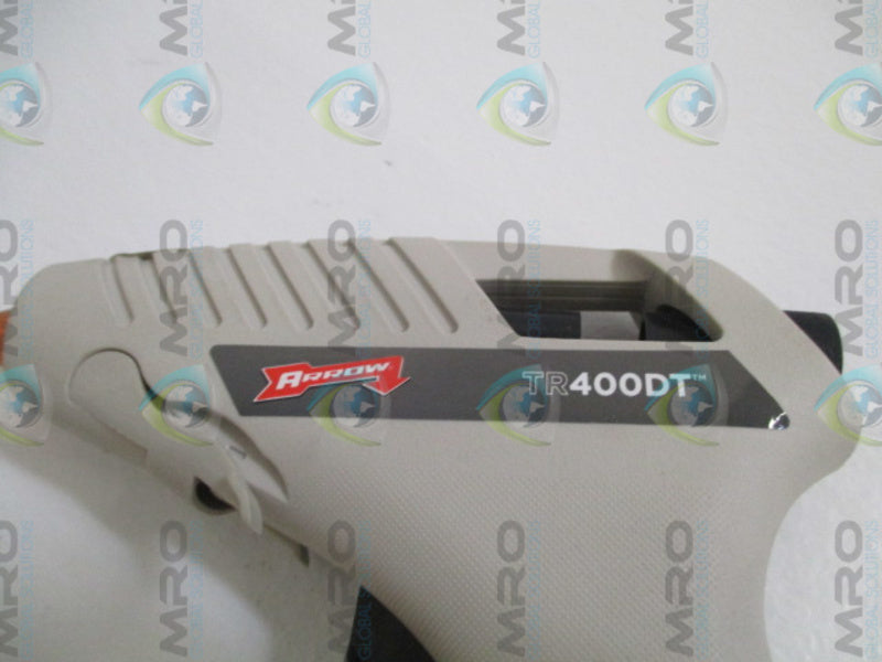 ARROW TR400DT DUAL TEMPERATURE HOT MELT GLUE GUN NSNP