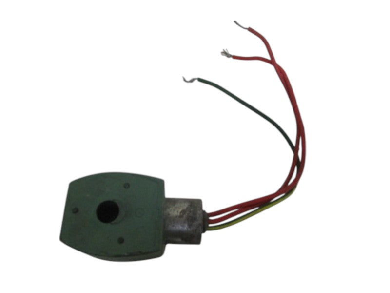 ASCO 238210-058D SOLENOID COIL 220/240V  UNMP
