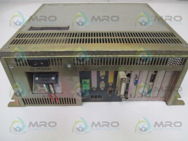 MODICON FACTORYMATE PLUS 557VIC12650 91-01254-00 MODULE UNMP