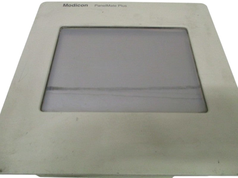 MODICON AEG PANELMATE PLUS 92-01625-00 (AS PICTURED) INTERFACE UNMP