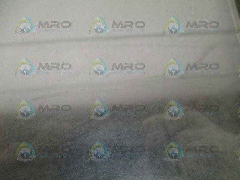 MODICON AEG PANELMATE PLUS 92-01625-00 (AS PICTURED) INTERFACE UNMP