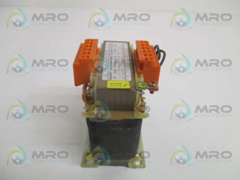 AUHORN 85.641.3015.40 TRANSFORMER 230/400V NSNP