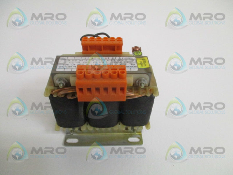 AUHORN 85.641.3015.40 TRANSFORMER 230/400V NSNP