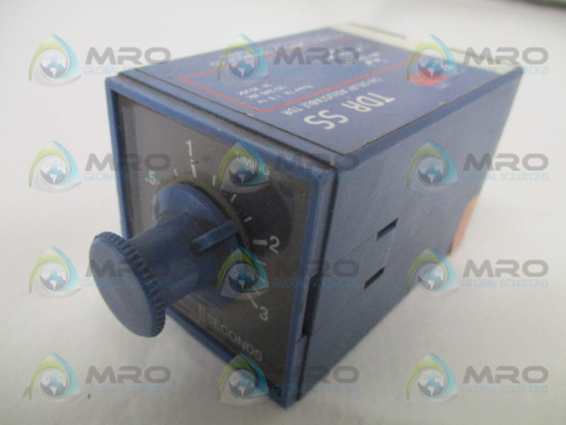 ATC 319B349Q1X 120V 0-3S UNMP