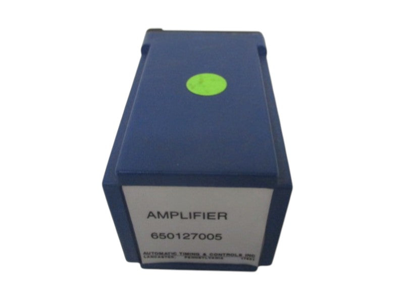 ATC 6501-270-05-00 UNMP