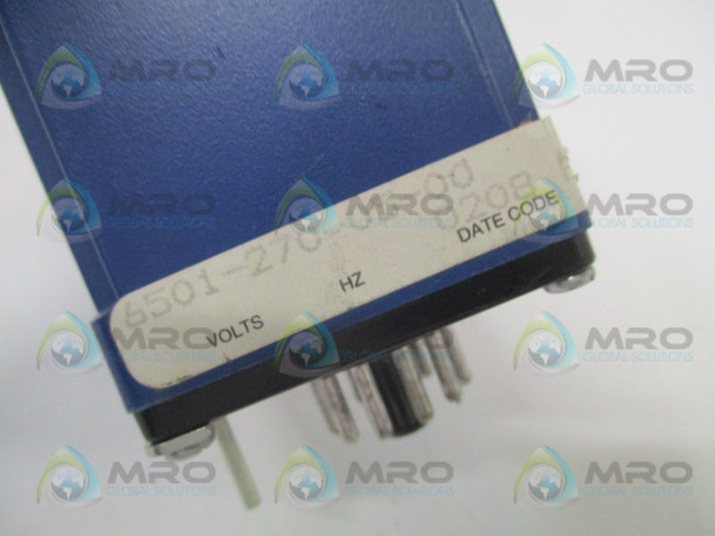 ATC 6501-270-05-00 UNMP