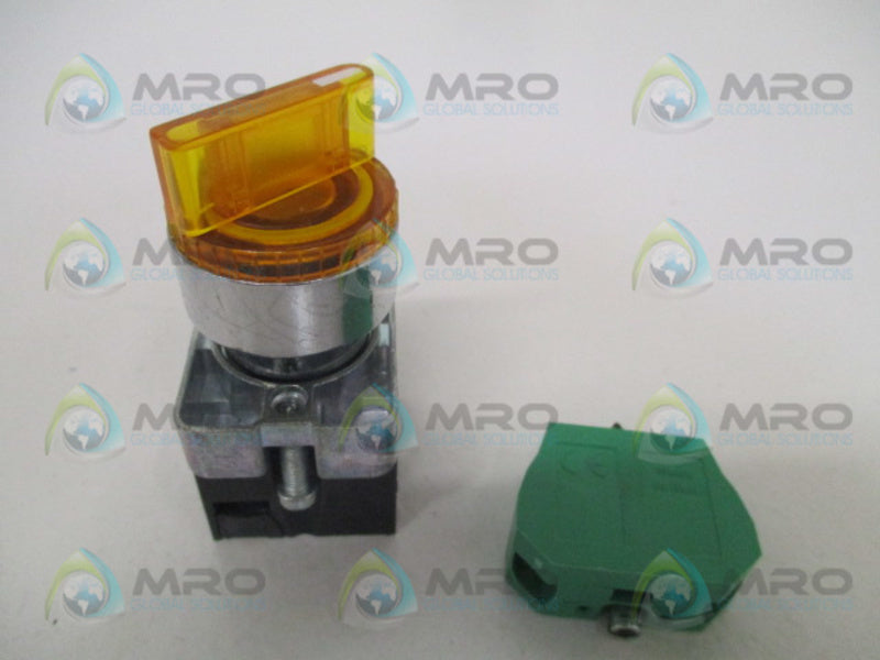 AUTOMATION DIRECT GCX1253-24 SELECTOR SWITCH NSMP
