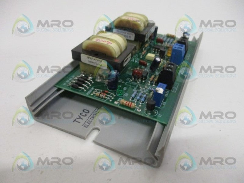 AVATAR INSTRUMENTS 2-LIM CIRCUIT BOARD NSNP