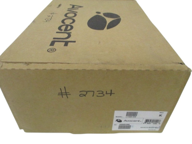 AVOCENT LV420-AM LONGVIEW RECEIVER AND TRANSMITTER NSMP