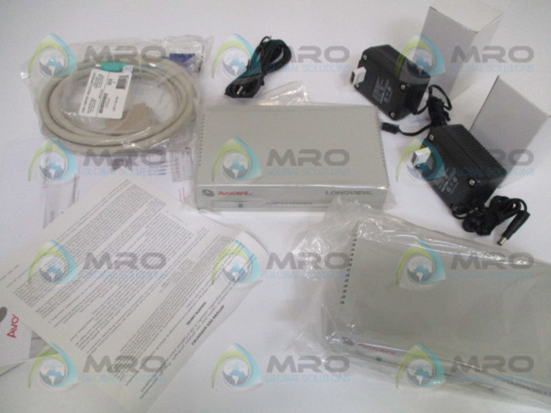 AVOCENT LV420-AM LONGVIEW RECEIVER AND TRANSMITTER NSMP