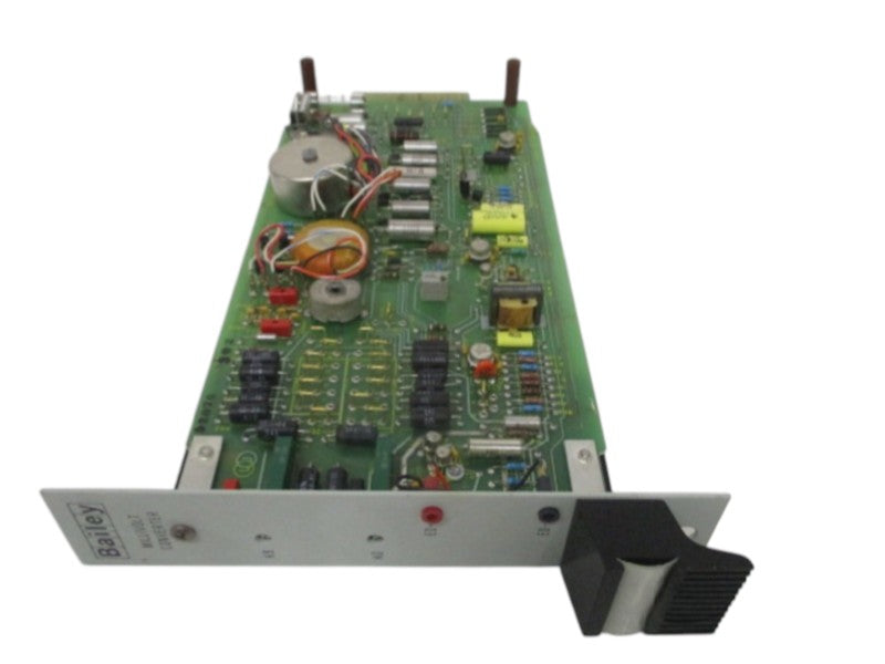 BAILEY BABCOCK & WILCOX 740110AAAA2 MILLIVOLT CONVERTER NSNP