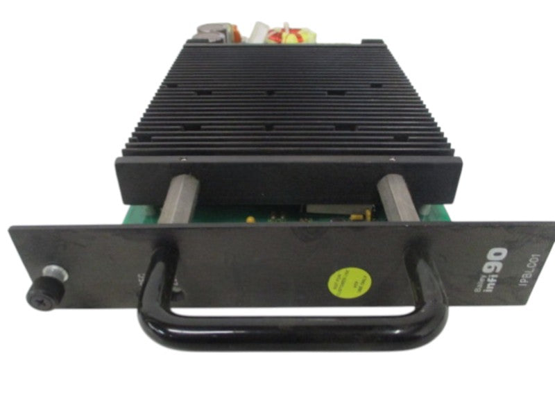 BAILEY infi 90 IPBLC01 POWER SYSTEM MODULE UNMP