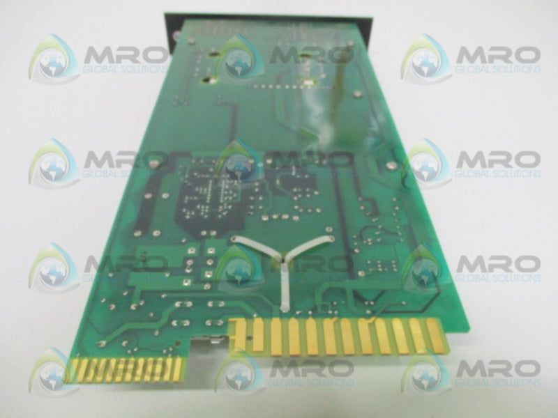 BAILEY infi 90 IPBLC01 POWER SYSTEM MODULE UNMP
