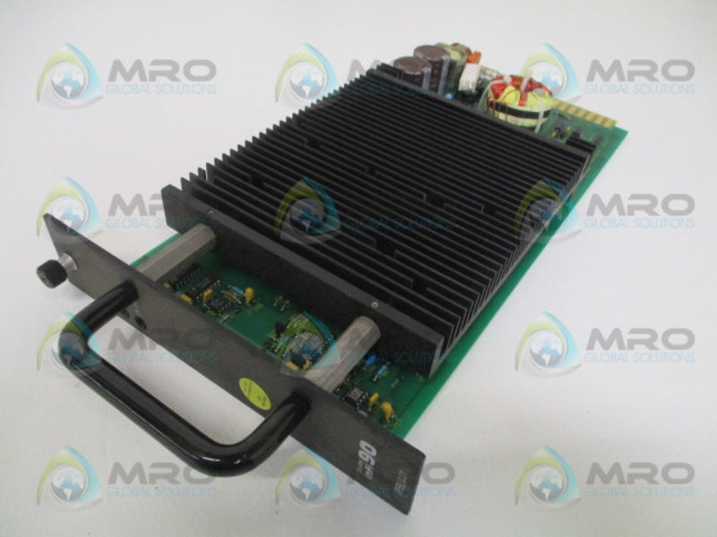 BAILEY infi 90 IPBLC01 POWER SYSTEM MODULE UNMP