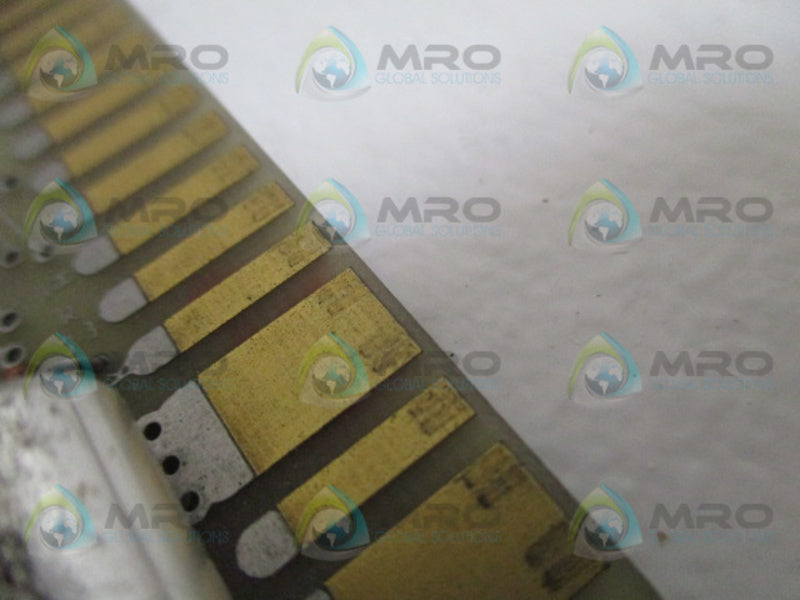 BALANCE ENGINEERING BMCC-100 BE-236-639-D CIRCUIT BOARD UNMP